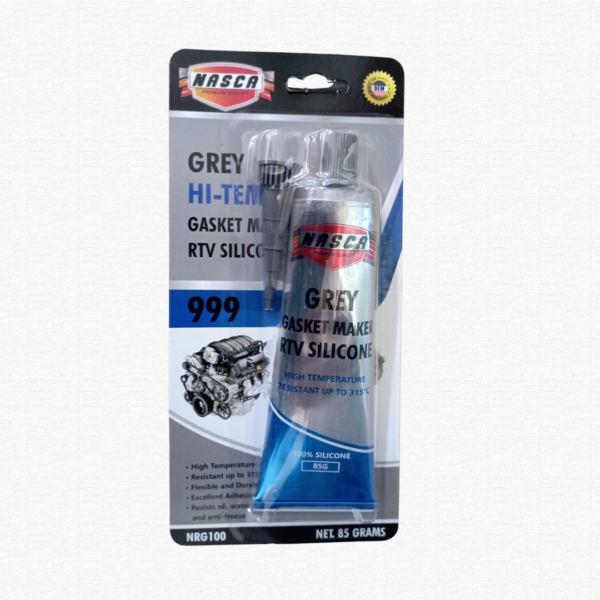 NASCA OIL | LUBRICANTS | ADDITIVES NASCA1010