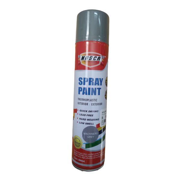 NASCA OIL | LUBRICANTS | ADDITIVES NASCA1029