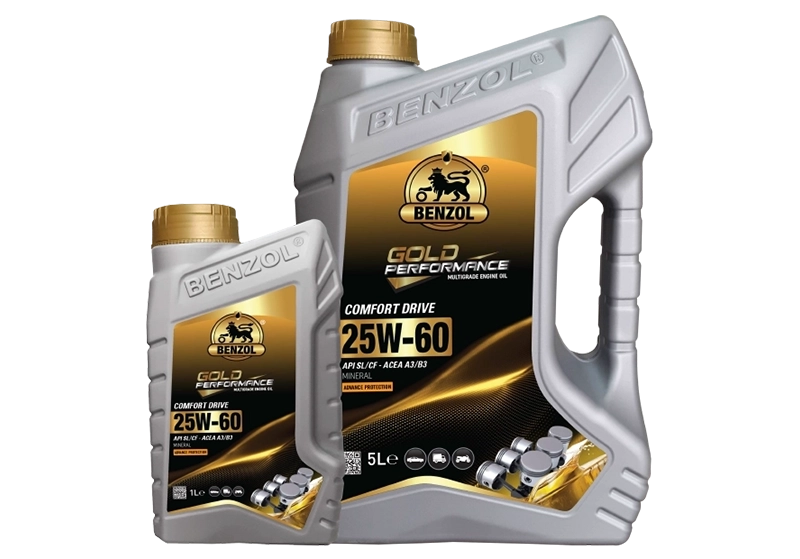 BENZOL OIL | LUBRICANTS | ADDITIVES 4010174235114
