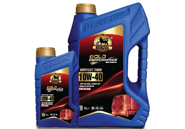BENZOL OIL | LUBRICANTS | ADDITIVES 4020105435125