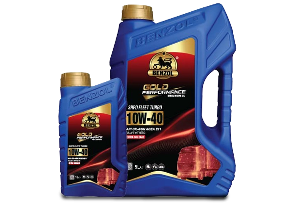 BENZOL OIL | LUBRICANTS | ADDITIVES 4020107645137