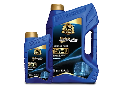 BENZOL OIL | LUBRICANTS | ADDITIVES 4020135435128