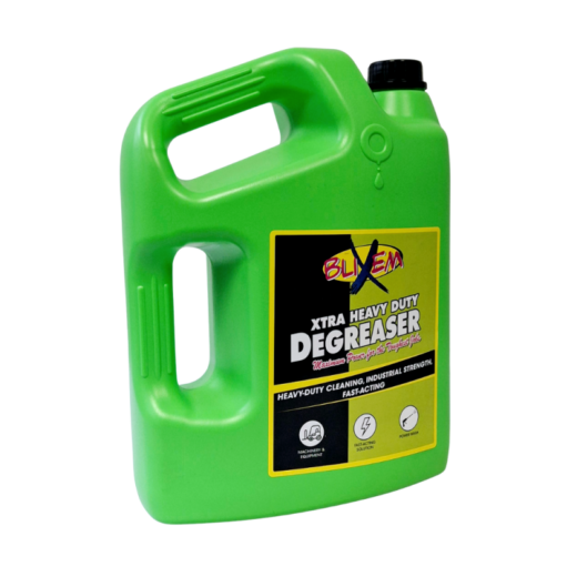 BLIXEM OIL | LUBRICANTS | ADDITIVES BLXHDD5