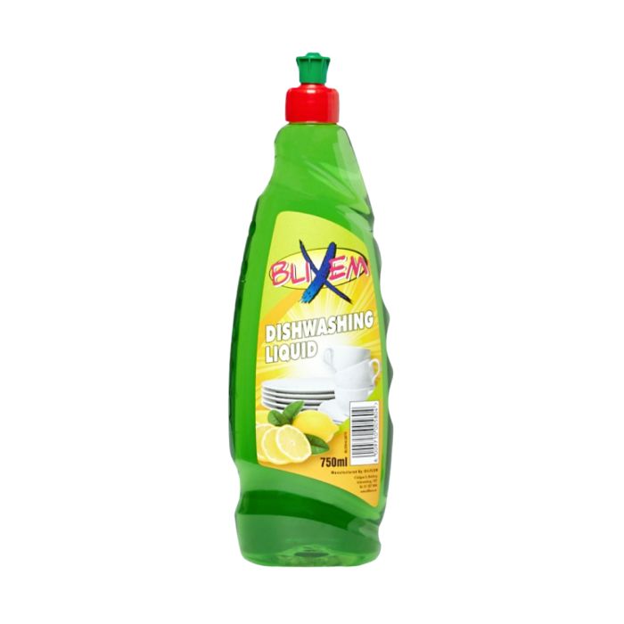 BLIXEM OIL | LUBRICANTS | ADDITIVES BLDWL075