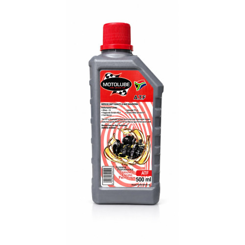 Motolube OIL | LUBRICANTS | ADDITIVES MOTOLN500