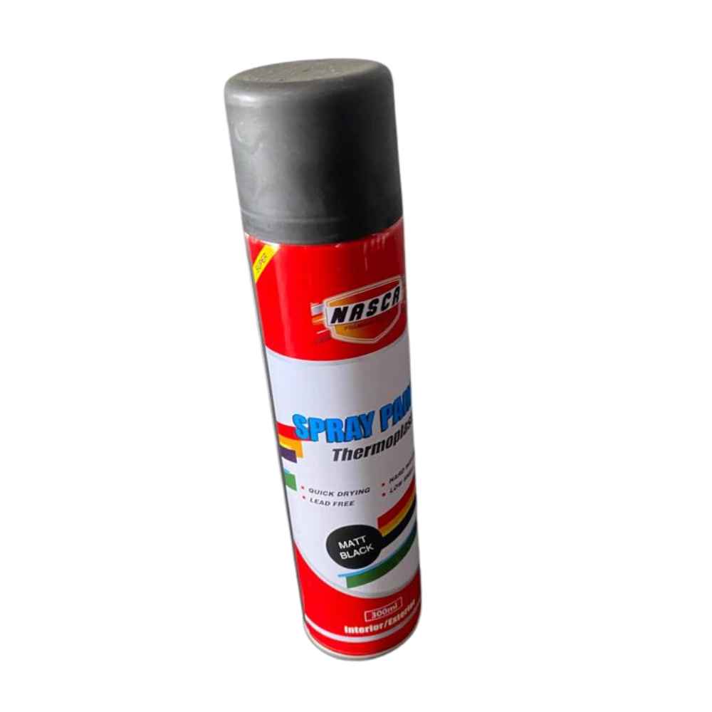 NASCA OIL | LUBRICANTS | ADDITIVES NASCA1031