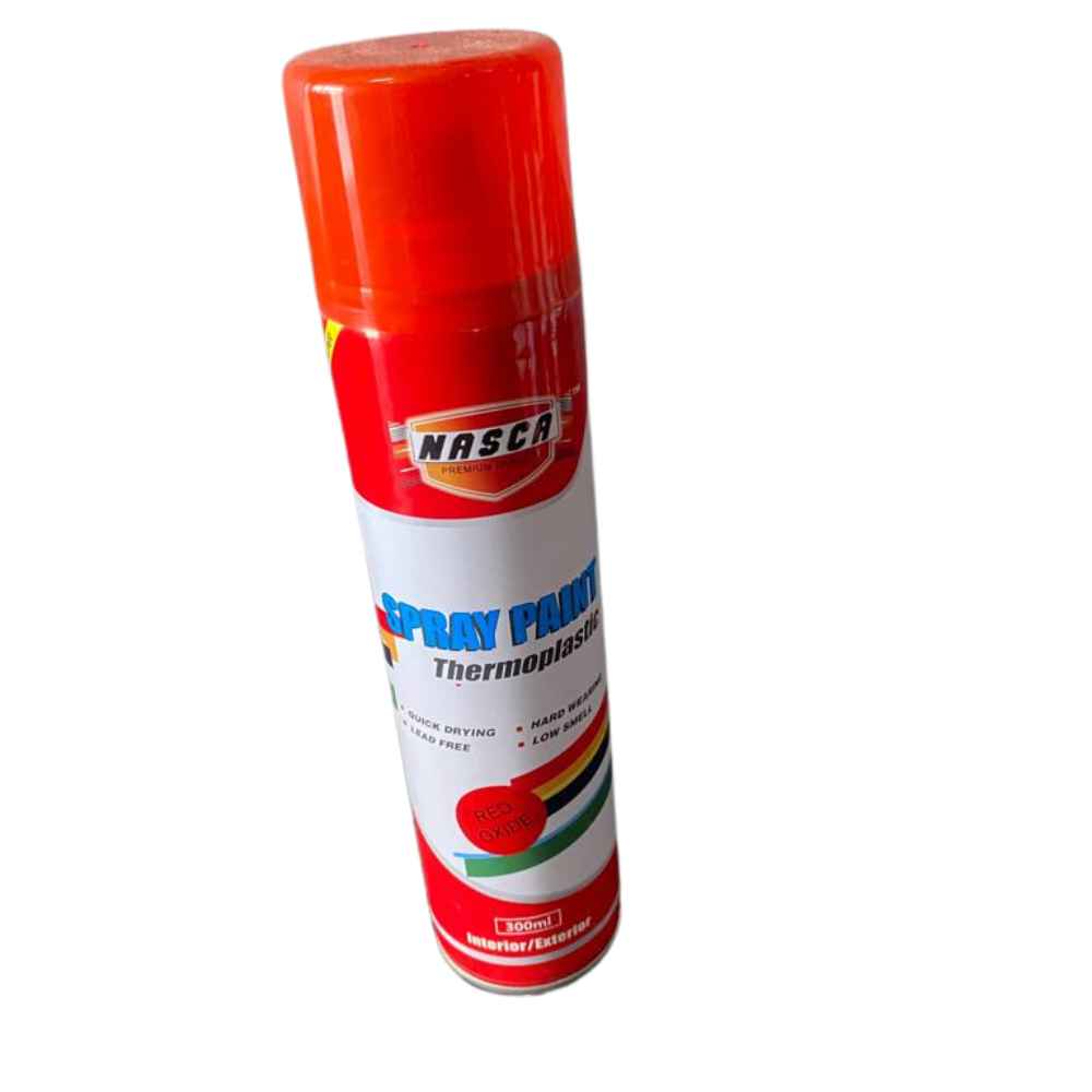 NASCA OIL | LUBRICANTS | ADDITIVES NASCA1040