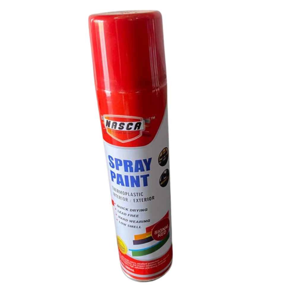 NASCA OIL | LUBRICANTS | ADDITIVES NASCA1041