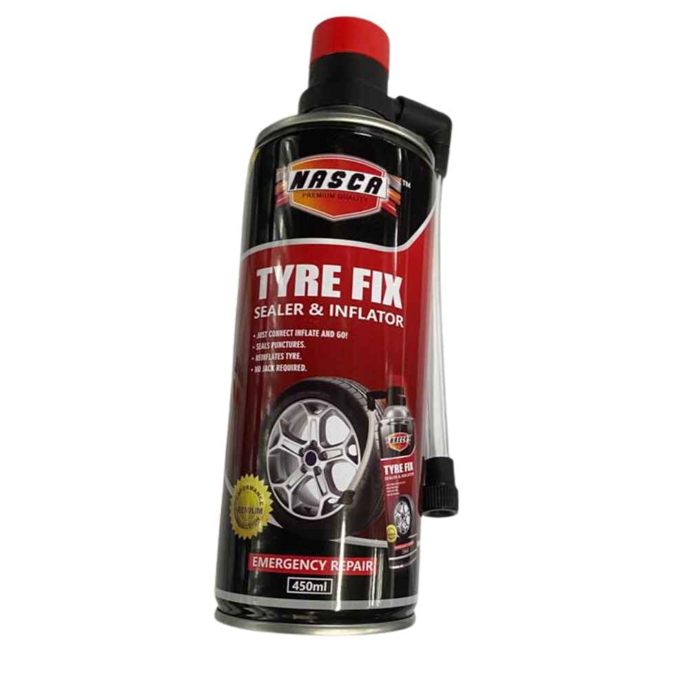 NASCA OIL | LUBRICANTS | ADDITIVES NASCA1045