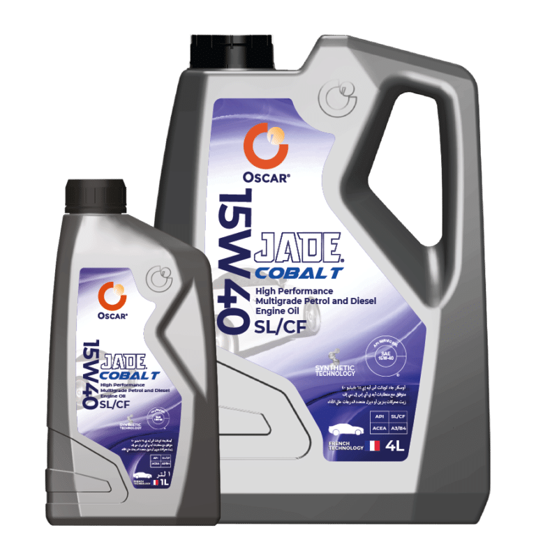 OSCAR OIL | LUBRICANTS | ADDITIVES OSCA1013