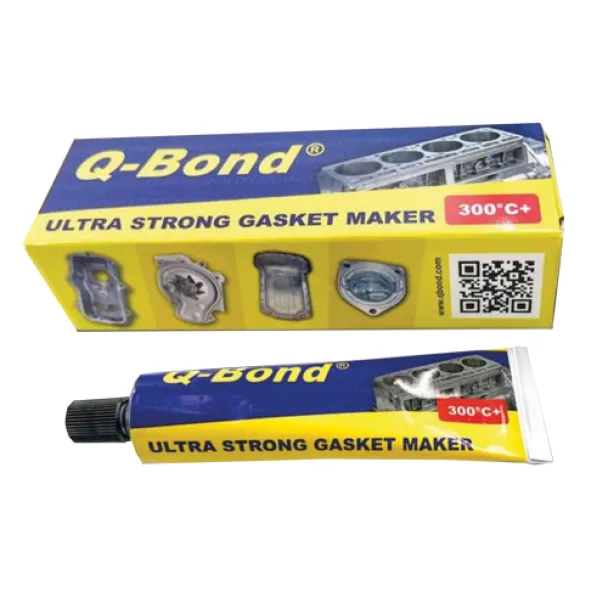 Q-Bond OIL | LUBRICANTS | ADDITIVES QBND1