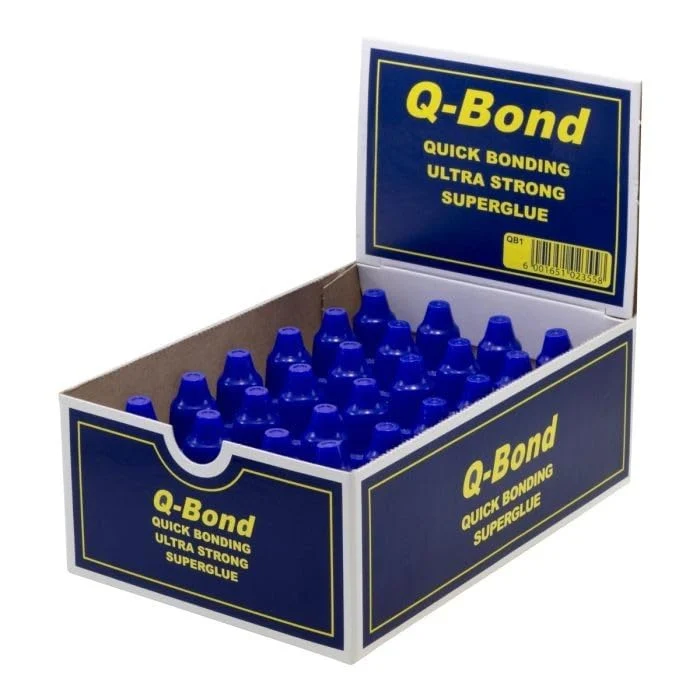 Q-Bond OIL | LUBRICANTS | ADDITIVES QBND2