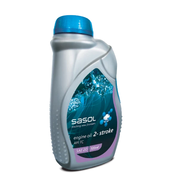SASOL OIL | LUBRICANTS | ADDITIVES SASL1003