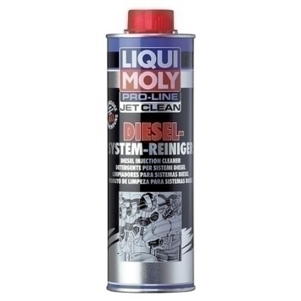 LIQUI MOLY OIL | LUBRICANTS | ADDITIVES LM5149