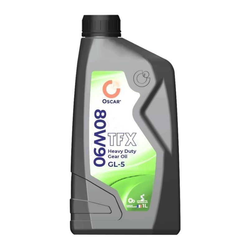 OSCAR OIL | LUBRICANTS | ADDITIVES OSCA1028
