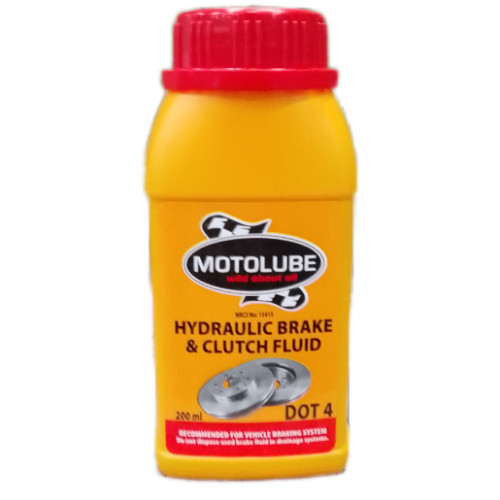 OIL | LUBRICANTS | ADDITIVES MOTOBF200
