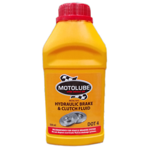 OIL | LUBRICANTS | ADDITIVES MOTOBF400