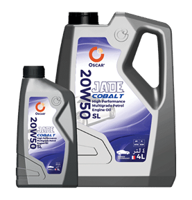 OSCAR OIL | LUBRICANTS | ADDITIVES OSCA1016