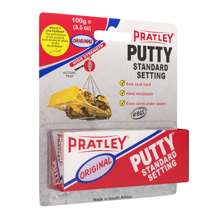 PRATLEY OIL | LUBRICANTS | ADDITIVES PTAT1003
