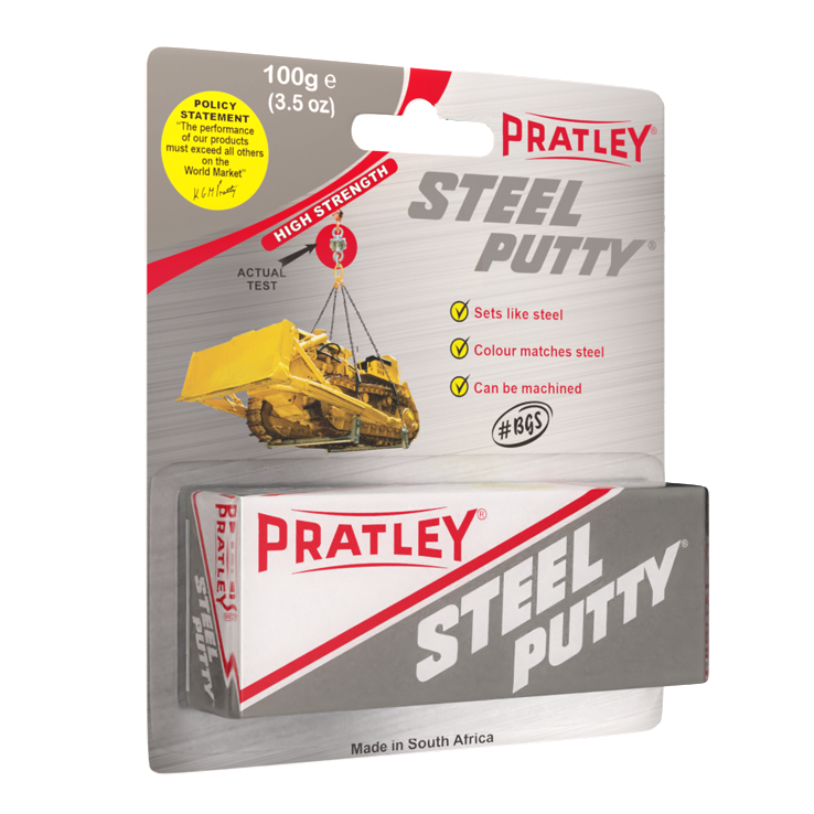 PRATLEY OIL | LUBRICANTS | ADDITIVES PTAT1007