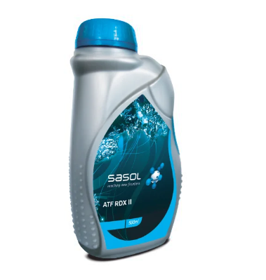 SASOL OIL | LUBRICANTS | ADDITIVES SASL1001
