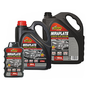 SHIELD OIL | LUBRICANTS | ADDITIVES SH08