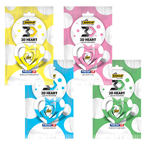SHIELD OIL | LUBRICANTS | ADDITIVES SH1098