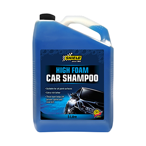 SHIELD OIL | LUBRICANTS | ADDITIVES SH1107