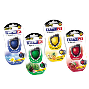 SHIELD OIL | LUBRICANTS | ADDITIVES SH1135