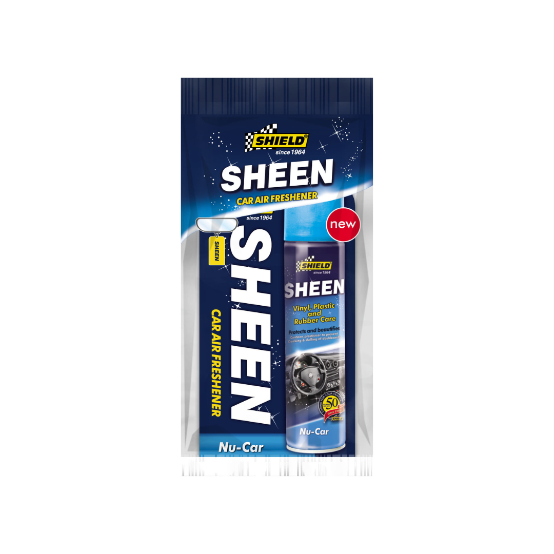 SHIELD OIL | LUBRICANTS | ADDITIVES SH1186
