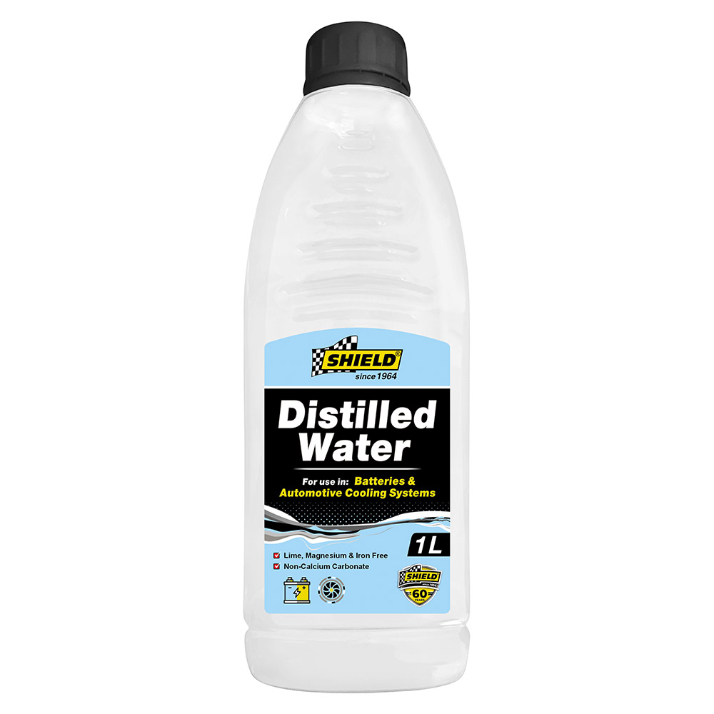 SHIELD OIL | LUBRICANTS | ADDITIVES SH1231
