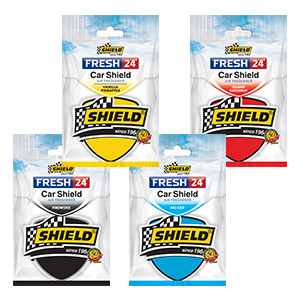 SHIELD OIL | LUBRICANTS | ADDITIVES SH1386
