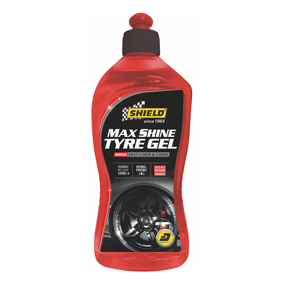 SHIELD OIL | LUBRICANTS | ADDITIVES SH1442