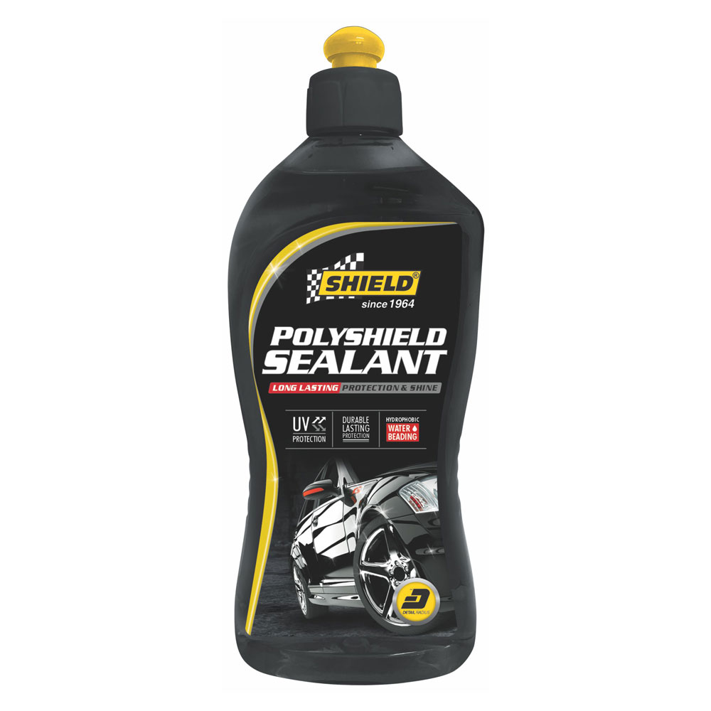 SHIELD OIL | LUBRICANTS | ADDITIVES SH1443
