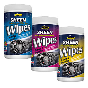 SHIELD OIL | LUBRICANTS | ADDITIVES SH150