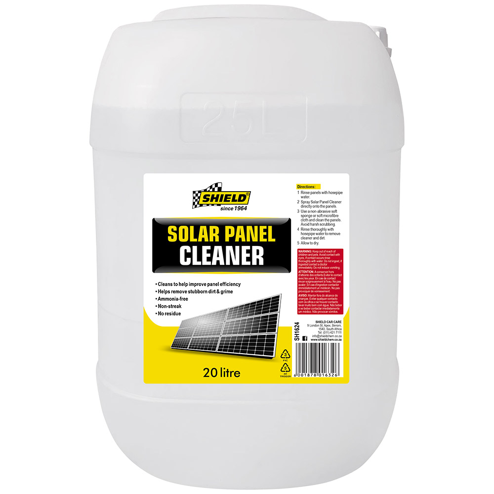 SHIELD OIL | LUBRICANTS | ADDITIVES SH1624