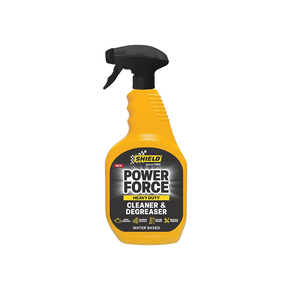 SHIELD OIL | LUBRICANTS | ADDITIVES SH1634