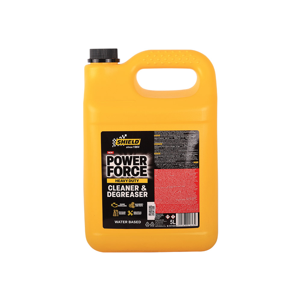 SHIELD OIL | LUBRICANTS | ADDITIVES SH1635