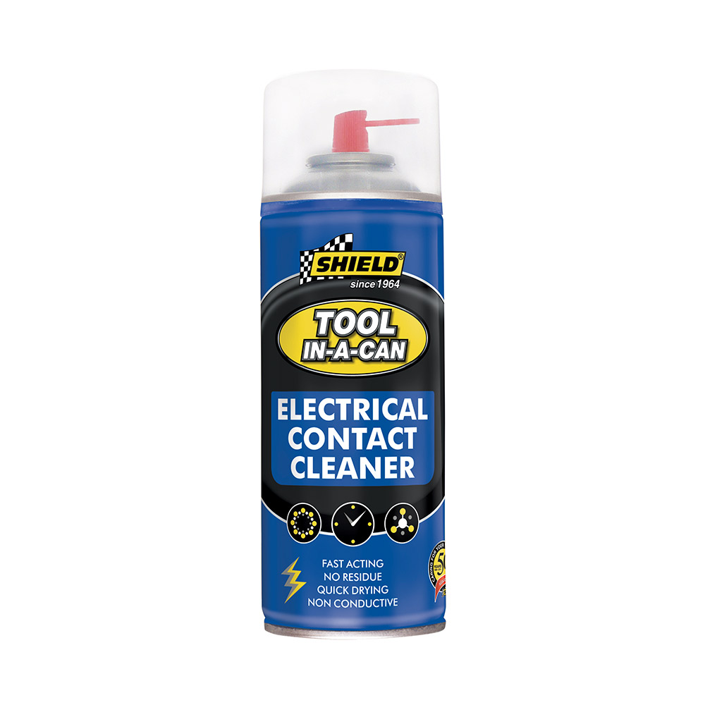 SHIELD OIL | LUBRICANTS | ADDITIVES SH1678