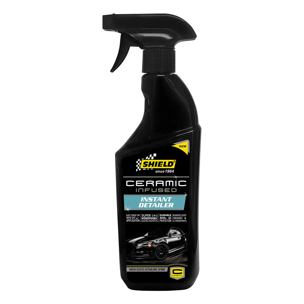SHIELD OIL | LUBRICANTS | ADDITIVES SH1699
