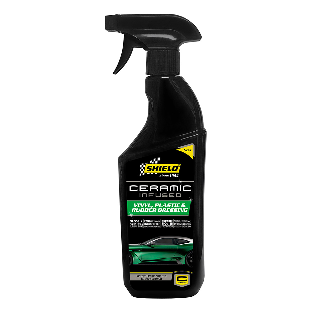 SHIELD OIL | LUBRICANTS | ADDITIVES SH1700