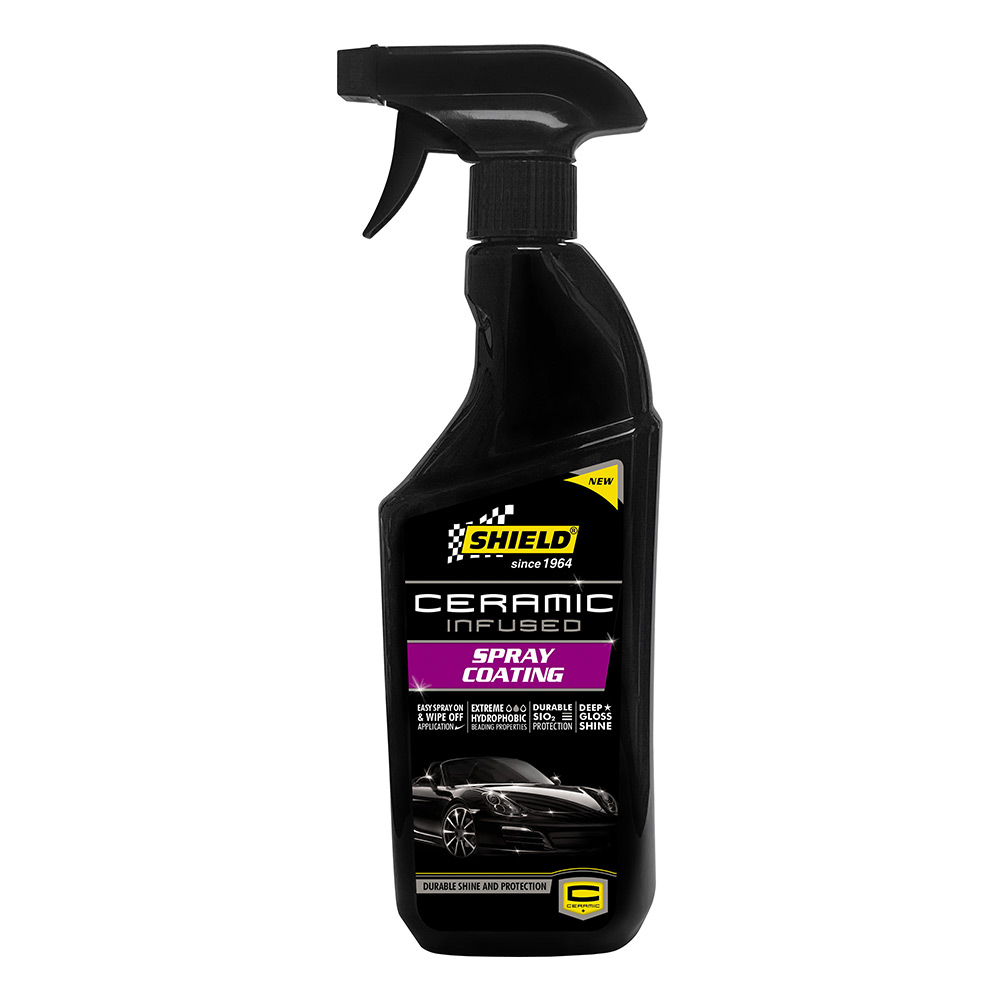 SHIELD OIL | LUBRICANTS | ADDITIVES SH1701