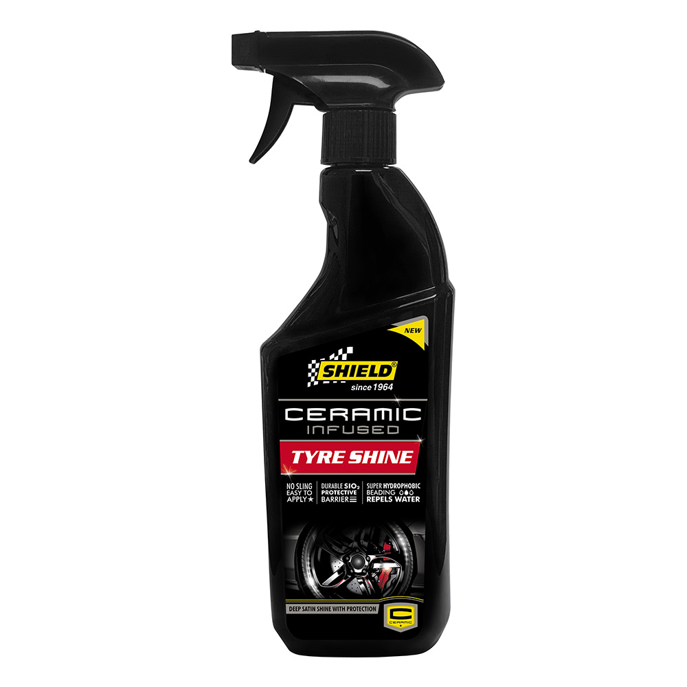 SHIELD OIL | LUBRICANTS | ADDITIVES SH1702