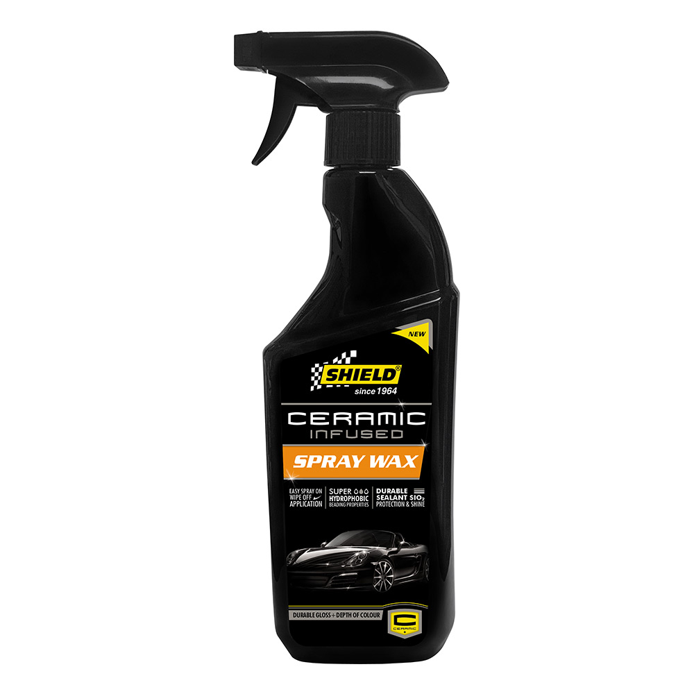 SHIELD OIL | LUBRICANTS | ADDITIVES SH1703