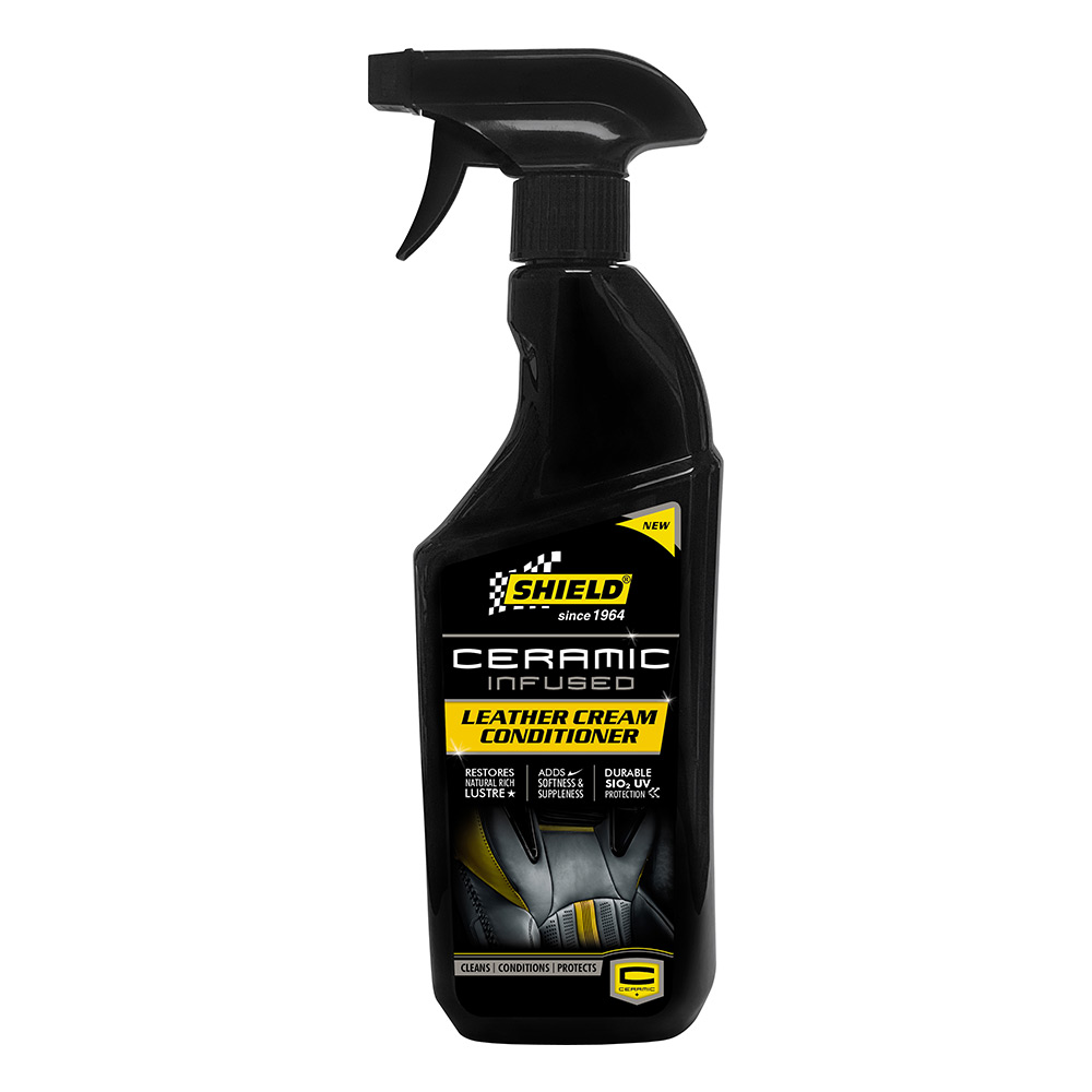 SHIELD OIL | LUBRICANTS | ADDITIVES SH1704
