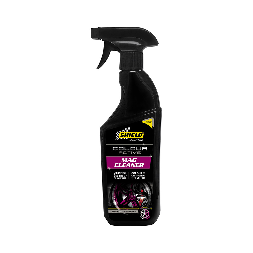 SHIELD OIL | LUBRICANTS | ADDITIVES SH1823