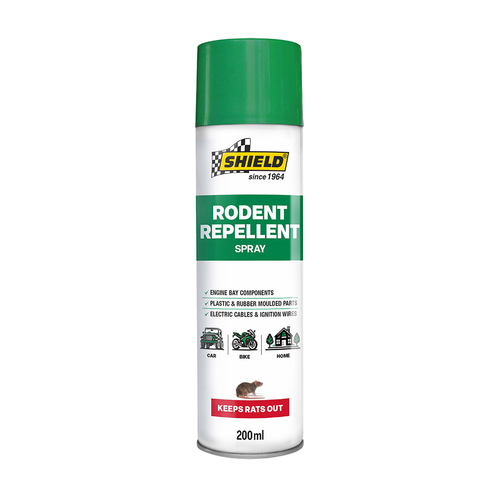 SHIELD OIL | LUBRICANTS | ADDITIVES SH1826