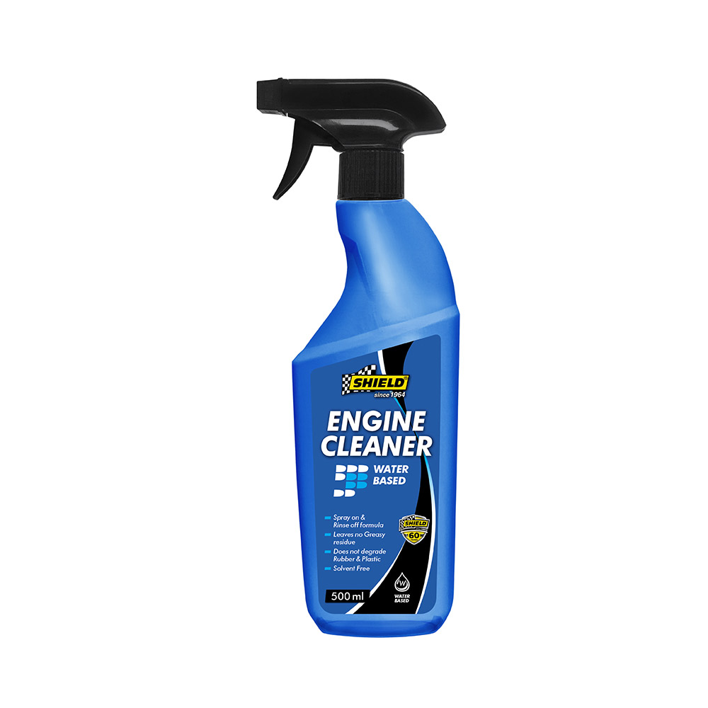SHIELD OIL | LUBRICANTS | ADDITIVES SH1866