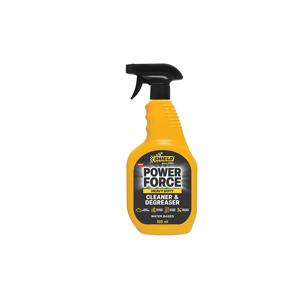 SHIELD OIL | LUBRICANTS | ADDITIVES SH1979
