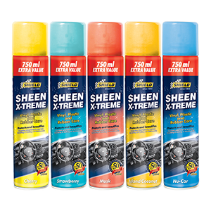 SHIELD OIL | LUBRICANTS | ADDITIVES SH242